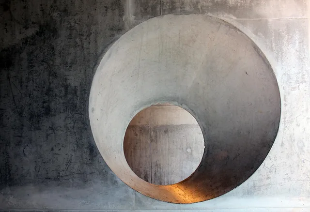 beton, arkitektur, hul, væg, fair beton, overflade, struktur, skrå, moderne, bygning, sten, kunst, skulptur, abstrakt. Sådan bygger du en lovlig rekrutteringsproces